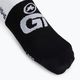 ASSOS GT C2 Детски чорапи за колоездене в черно и бяло P13.60.700.57 3
