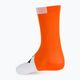 ASSOS GT C2 детски чорапи за колоездене оранжеви P13.60.700.3E 2