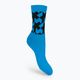 ASSOS Monogram чорапи за колоездене, сини P13.60.695.2L