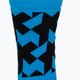 ASSOS Monogram чорапи за колоездене, сини P13.60.695.2L 3