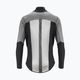Мъжко яке за колоездене ASSOS Equipe RS Alleycat Clima Capsule Targa черно/сиво 11.32.386.10.M 2