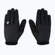 ASSOS RS Targa колоездачни ръкавици черни P13.50.543.18 3