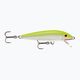 Воблер Rapala Original Floater silver fluorescent chartreuse