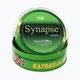 Въже за шаран Katran Synapse Eclipse зелено/черно 2