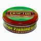 Зелена/кафява въдица за риболов на шаран Katran Crypton Symbios 3