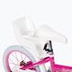 Детски велосипед Huffy Princess розов 21851W 6