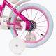 Детски велосипед Huffy Princess розов 21851W 8
