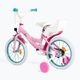 Детски велосипед Huffy Minnie pink 21891W 3