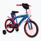 Детски велосипед Huffy Spider-Man, син 21901W 2