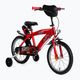 Детски велосипед Huffy Cars червен 21941W 2