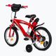 Детски велосипед Huffy Cars червен 21941W 3