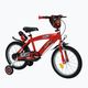 Детски велосипед Huffy Cars червен 21941W 14
