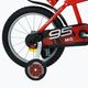 Детски велосипед Huffy Cars червен 21941W 11