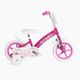 Детски велосипед Huffy Princess розов 22411W