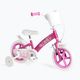 Детски велосипед Huffy Princess розов 22411W 2
