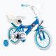 Детски велосипед Huffy Frozen blue 24291W 2