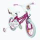 Детски велосипед Huffy Princess розов 24411W 13
