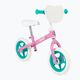 Huffy Minnie Детски велосипед за баланс розов 27971W 2