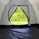 Палатка за къмпинг на Coleman Rock Springs за 4 души зелена 2000038888 3