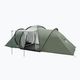 Coleman Ridgeline 6 Plus green 2000038891 Палатка за къмпинг за 6 души