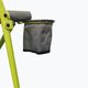 Туристически стол Coleman Bungee lime 2