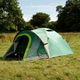 Палатка за къмпинг Coleman Kobuk Valley 3 Plus за 3 лица Green 2000030280 3