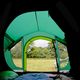 Палатка за къмпинг Coleman Kobuk Valley 3 Plus за 3 лица Green 2000030280 6