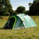 Coleman Kobuk Valley 4 Plus green 2000030281 Палатка за къмпинг за 4 човека 4