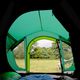 Coleman Kobuk Valley 4 Plus green 2000030281 Палатка за къмпинг за 4 човека 5