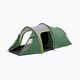 Палатка за къмпинг Coleman Chimney Rock 3 Plus за 3 лица, сиво-зелена 2000032117 2