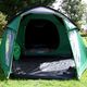 Палатка за къмпинг Coleman Chimney Rock 3 Plus за 3 лица, сиво-зелена 2000032117 8