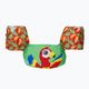Детска жилетка за плуване Sevylor Puddle Jumper Зелен папагал 2000037927