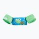Детска жилетка за плуване Sevylor Puddle Jumper Костенурка синьо и зелено 2000037930 5