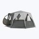 Coleman Octagon 8 Нова палатка за къмпинг за 8 души сива 2176828 3