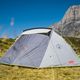 Coleman Cobra 3-местна палатка за трекинг сива 2176908 6
