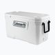 Хладилник за морски туризъм 70QT на Coleman, бял 2000037401