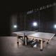 Cornilleau Competition 850 Wood ITTF Маса за тенис на маса на закрито, сива 118602 16