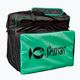 Sensas Състезателна чанта за мрежи Challenge черно-зелена 00592 7