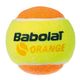 BABOLAT Оранжеви топки за тенис 3 бр., оранжево/жълто 501035 3