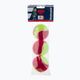 BABOLAT Червени топки за тенис от филц 3 бр. червени 501036