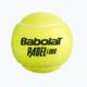 BABOLAT Padel Tour 3 топки жълт 149791 2