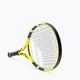 Детска тенис ракета BABOLAT Pure Aero Junior 25 жълта 140254 2