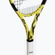 Детска тенис ракета BABOLAT Aero Junior 26 жълта 140252 5
