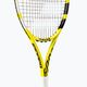 BABOLAT Boost Aero тенис ракета жълта 121199 5