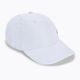 BABOLAT Основна бейзболна шапка с лого бяла 5UA1221