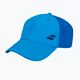 BABOLAT Основна бейзболна шапка с лого, синя 5UA1221 6