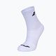 BABOLAT чорапи за тенис 3 чифта бели 5UA1371 5