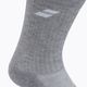 BABOLAT чорапи за тенис 3 чифта бели/нави/сиви 5UA1371 13