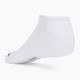 Чорапи за тенис BABOLAT Invisible 3 чифта бели 5UA1461 2