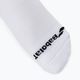 Чорапи за тенис BABOLAT Invisible 3 чифта бели 5UA1461 3